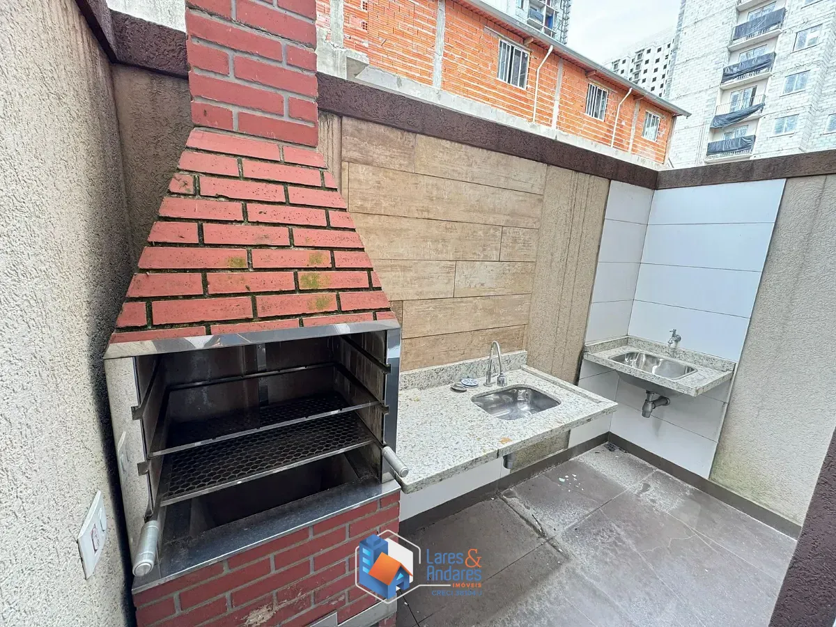 Casa, 2 quartos, 53 m² - Foto 13