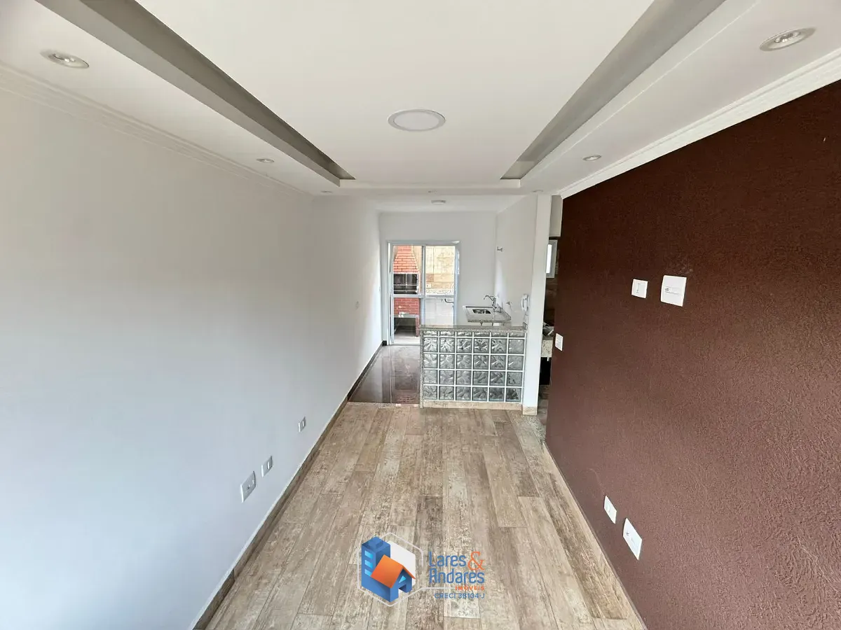 Casa, 2 quartos, 53 m² - Foto 5