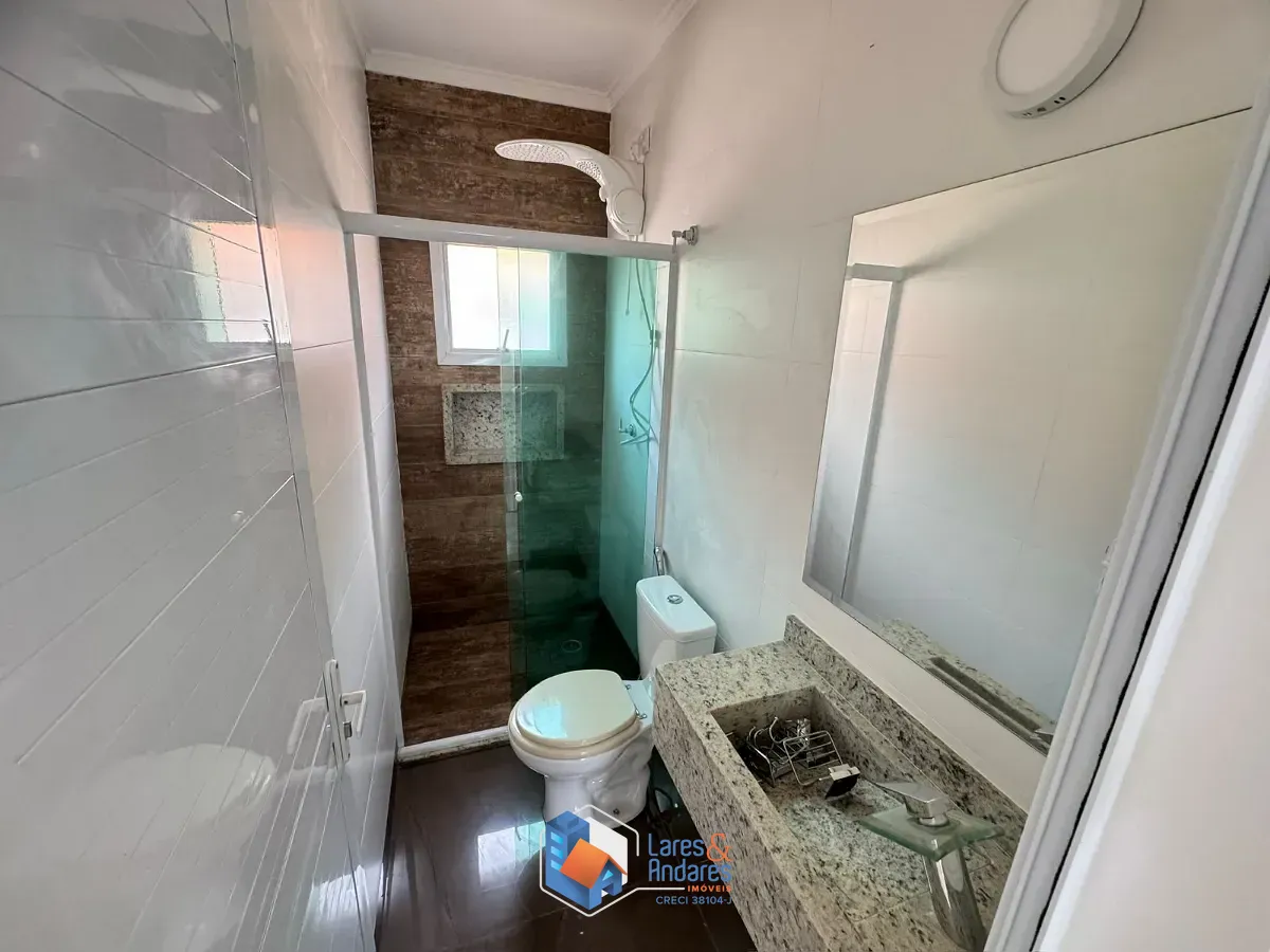 Casa, 2 quartos, 53 m² - Foto 16