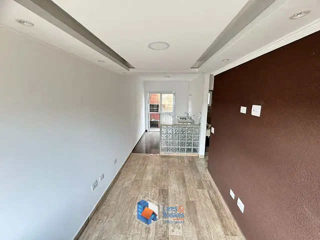 Casa com 87m² 2 quartos e 2 banheiros, à venda, no bairro Jaraguá em São Paulo
