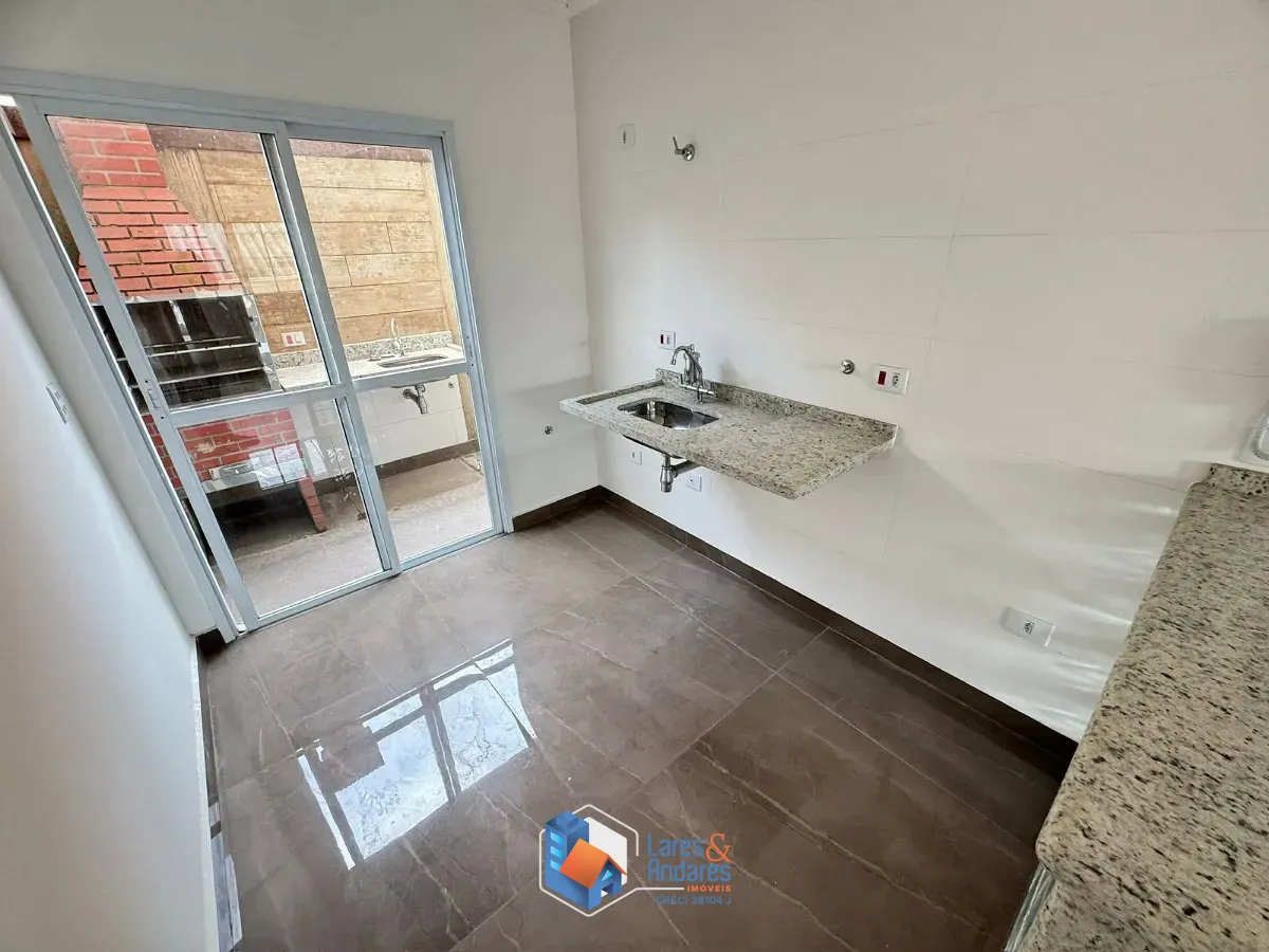 Casa, 2 quartos, 53 m² - Foto 6
