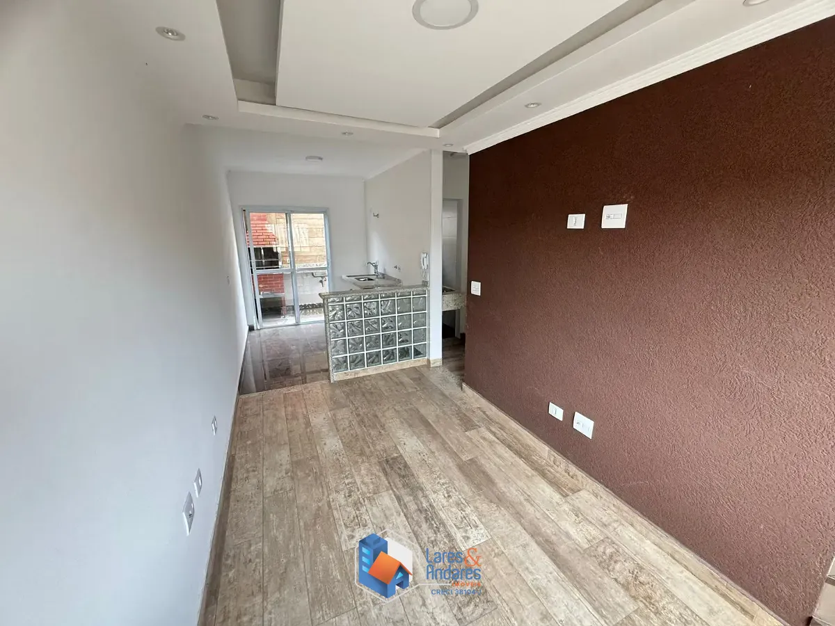Casa, 2 quartos, 53 m² - Foto 7
