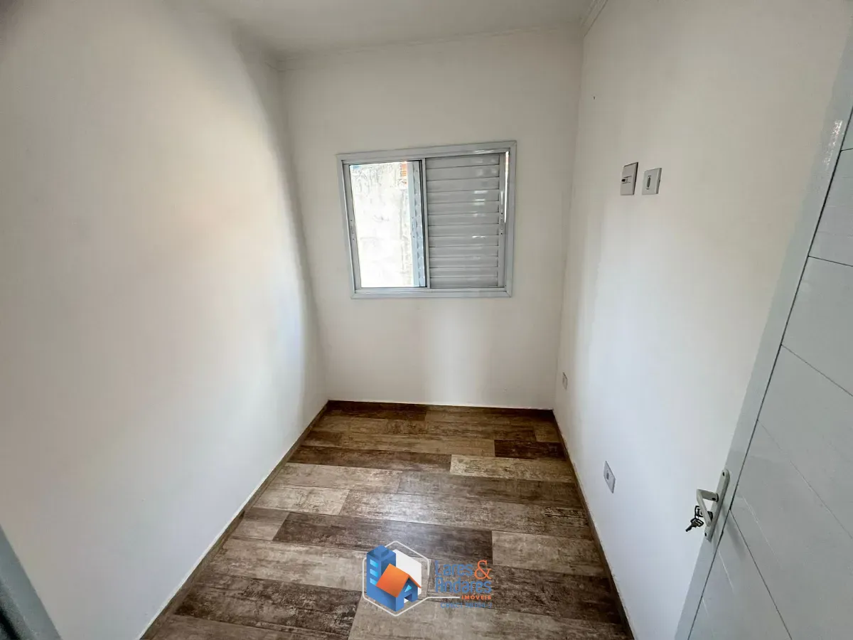 Casa, 2 quartos, 53 m² - Foto 17