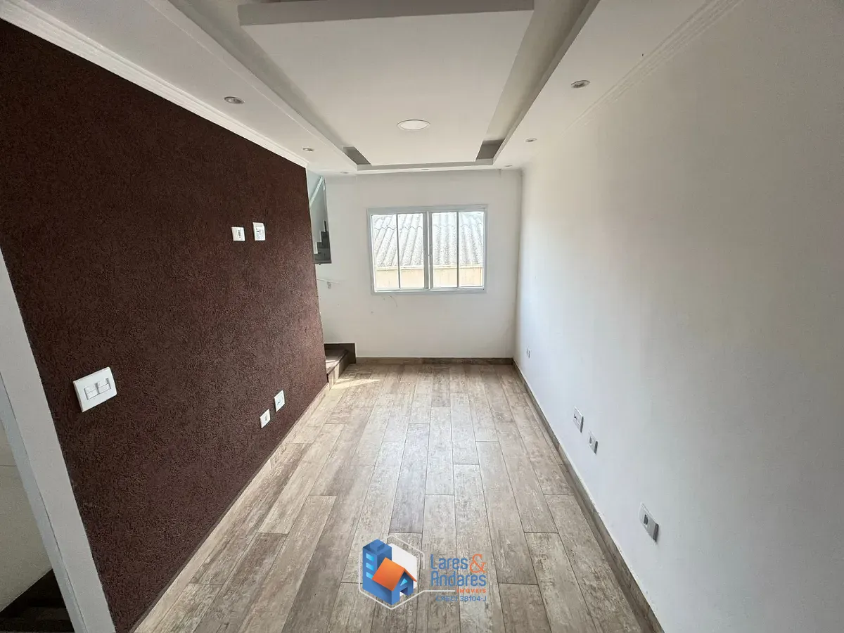 Casa, 2 quartos, 53 m² - Foto 9