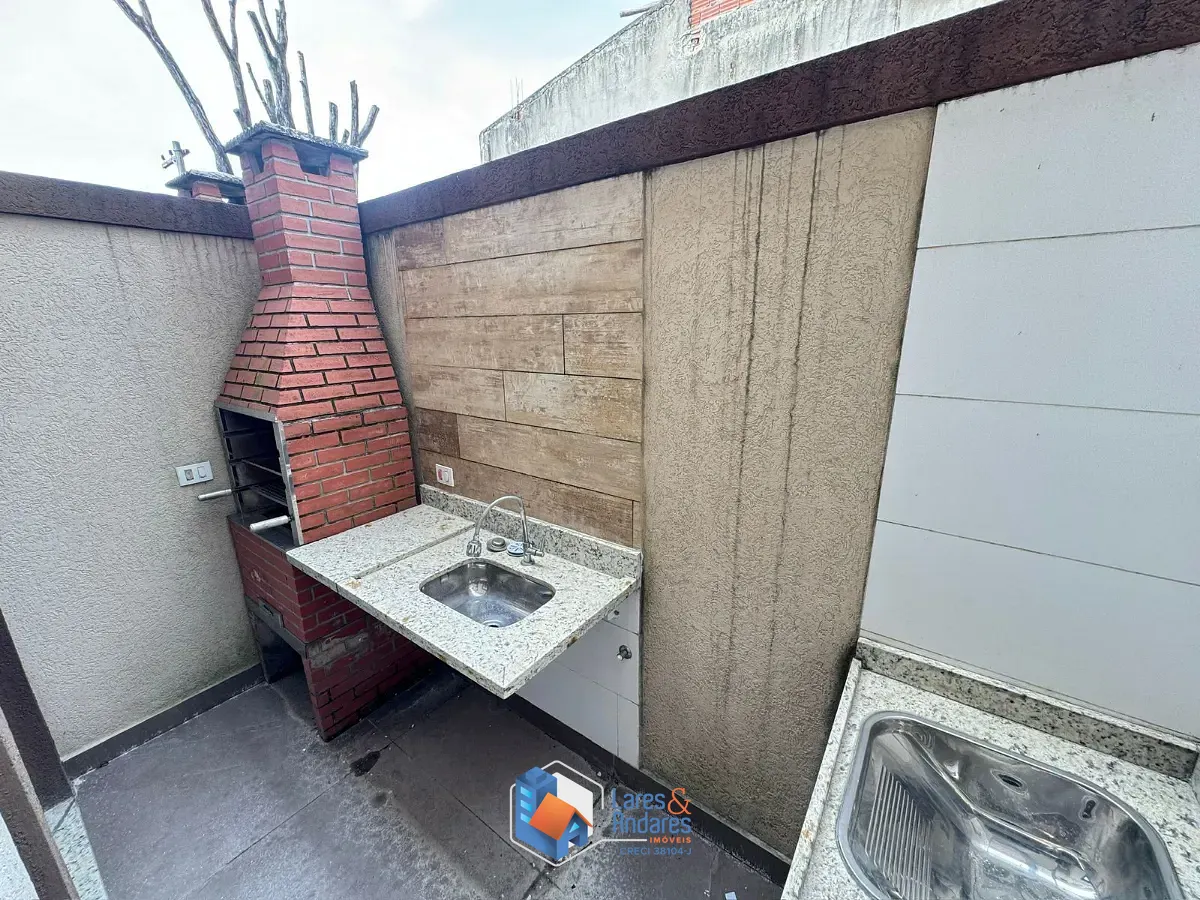 Casa, 2 quartos, 53 m² - Foto 12