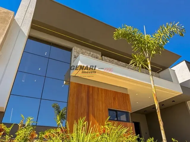 Casa com 300m² 3 quartos e 5 banheiros, à venda, no bairro Jardim Residencial Dona Maria Candida em Indaiatuba