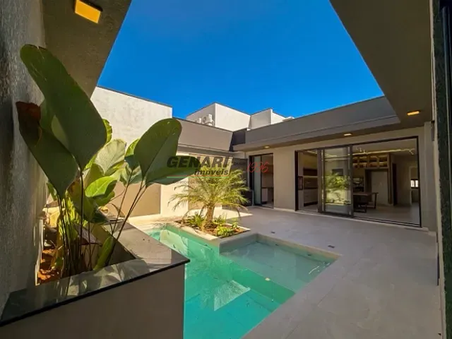 Casa com 300m² 3 quartos e 5 banheiros, à venda, no bairro Jardim Residencial Dona Maria Candida em Indaiatuba