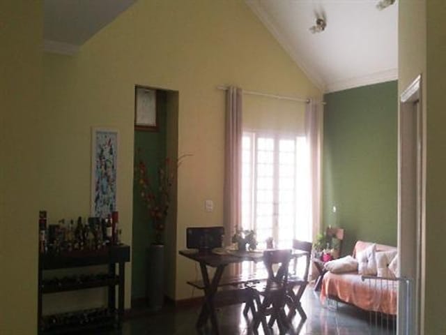 Foto do Casa - Casa Residencial à venda, Bairro inválido, Cidade inexistente - CA6695. | Ary Proenca Negócios Imobiliários Ltda