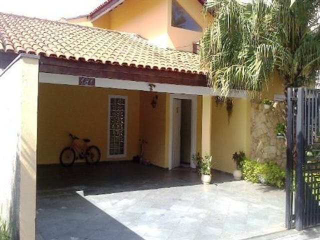 Foto do Casa - Casa Residencial à venda, Bairro inválido, Cidade inexistente - CA6695. | Ary Proenca Negócios Imobiliários Ltda