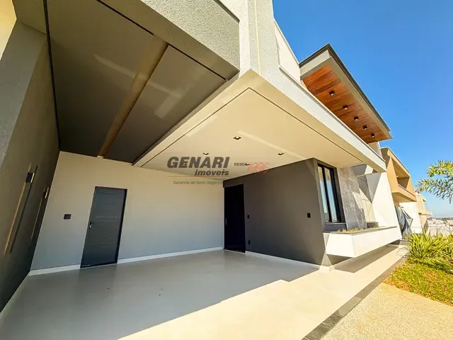 Casa com 300m² 3 quartos e 5 banheiros, à venda, no bairro Jardim Residencial Dona Maria Candida em Indaiatuba