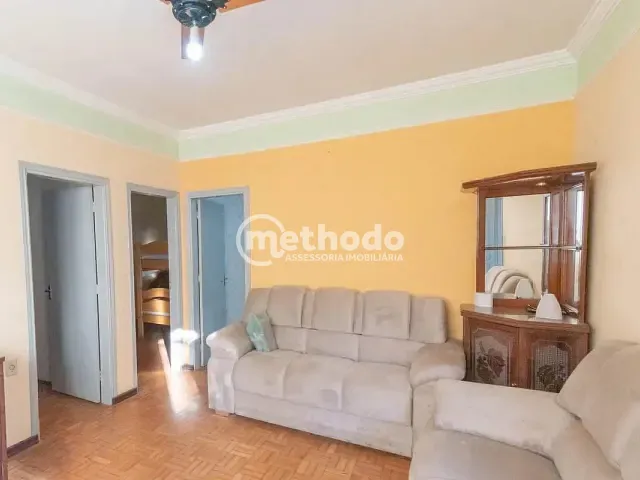 Casa com 500m² 3 quartos e 2 banheiros, à venda, no bairro Jardim Novo Campos Elíseos em Campinas