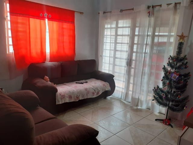 Casa 3 quartos e 1 banheiro, à venda, no bairro Zona Rural em Tremembé