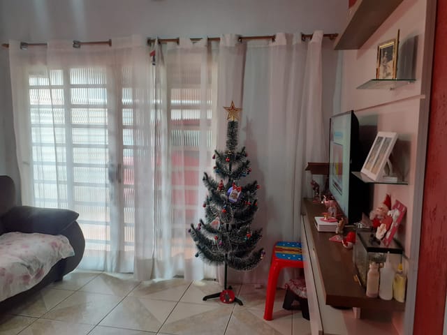 Casa 3 quartos e 1 banheiro, à venda, no bairro Zona Rural em Tremembé