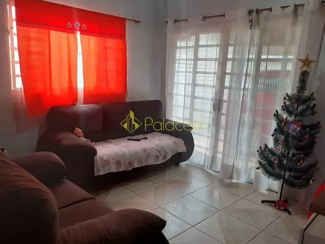 Casa 3 quartos e 1 banheiro, à venda, no bairro Zona Rural em Tremembé