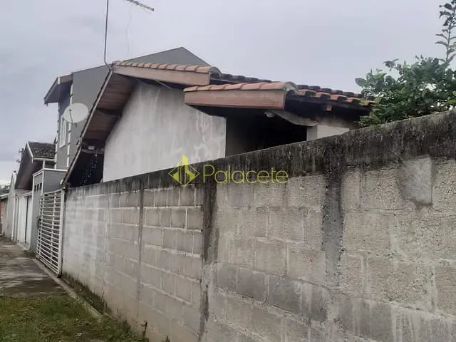 Casa 3 quartos e 1 banheiro, à venda, no bairro Zona Rural em Tremembé