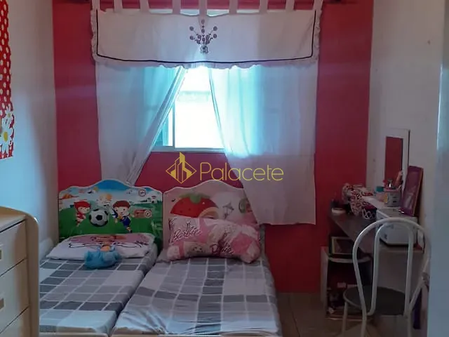 Casa 3 quartos e 1 banheiro, à venda, no bairro Zona Rural em Tremembé