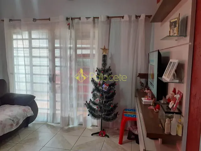 Casa 3 quartos e 1 banheiro, à venda, no bairro Zona Rural em Tremembé