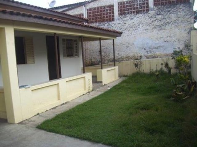 Foto do Casa - Casa Residencial à venda, Brigadeiro Tobias, Sorocaba - CA6694. | Ary Proenca Negócios Imobiliários Ltda