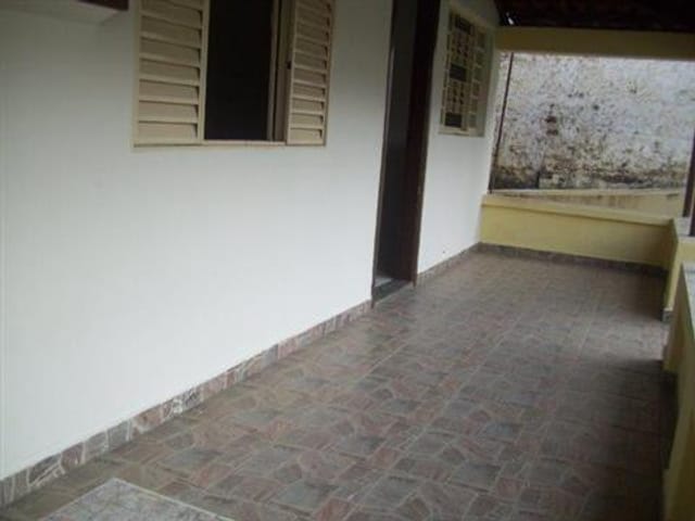 Foto do Casa - Casa Residencial à venda, Brigadeiro Tobias, Sorocaba - CA6694. | Ary Proenca Negócios Imobiliários Ltda