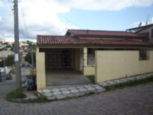 Foto do Casa - Casa Residencial à venda, Brigadeiro Tobias, Sorocaba - CA6694. | Ary Proenca Negócios Imobiliários Ltda