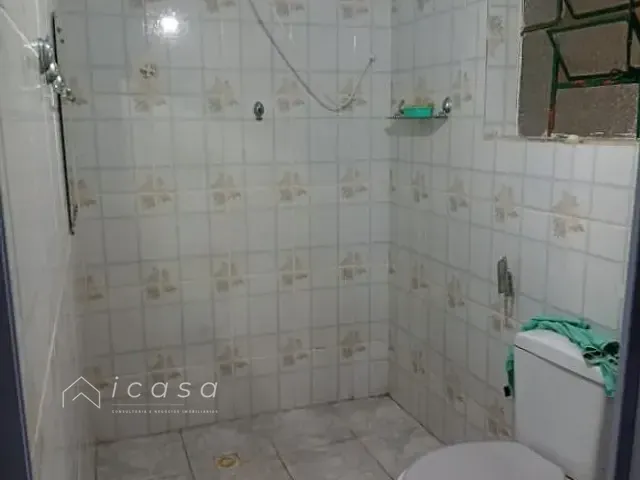 Casa com 140m² 2 quartos e 1 banheiro, à venda, no bairro Caçapava Velha em Caçapava