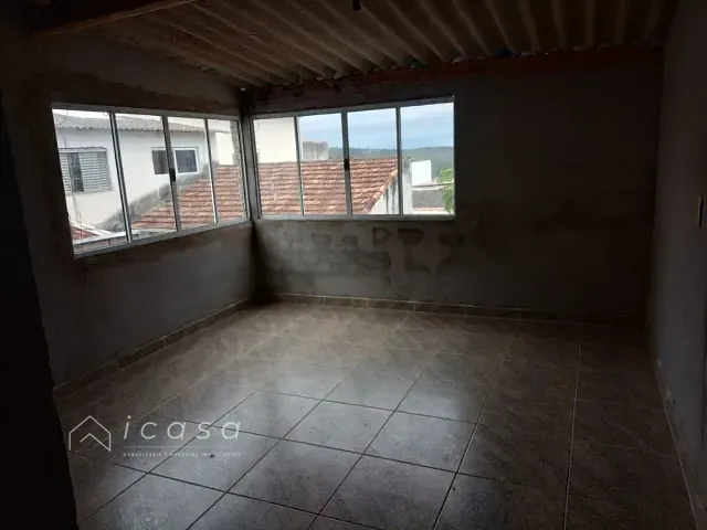 Casa com 140m² 2 quartos e 1 banheiro, à venda, no bairro Caçapava Velha em Caçapava