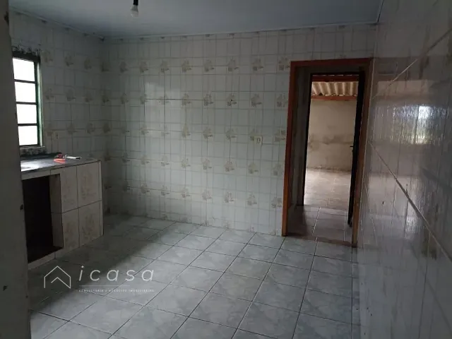 Casa com 140m² 2 quartos e 1 banheiro, à venda, no bairro Caçapava Velha em Caçapava