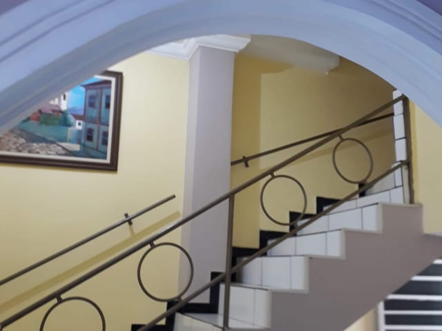 Casa com 600m² 3 quartos e 3 banheiros, à venda, no bairro Vale das flores em Tremembé