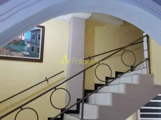 Casa com 600m² 3 quartos e 3 banheiros, à venda, no bairro Vale das flores em Tremembé