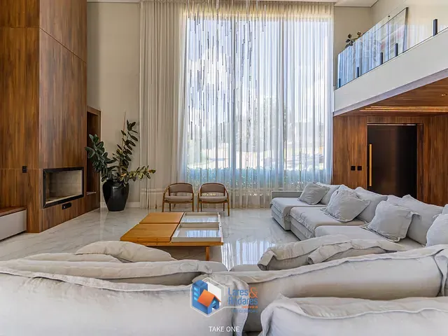 Casa com 3500m² 10 quartos e 14 banheiros, à venda, no bairro Residencial Porto Laranjeiras em Piracaia