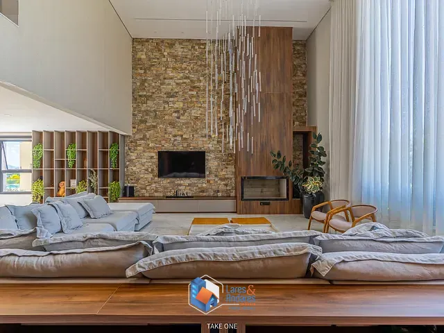 Casa com 3500m² 10 quartos e 14 banheiros, à venda, no bairro Residencial Porto Laranjeiras em Piracaia