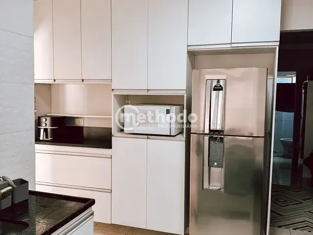 Casa com 125m² 2 quartos e 2 banheiros, à venda, no bairro Jardim Villagio Ghiraldelli em Hortolândia