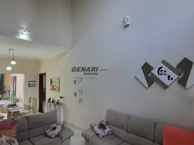 Casa com 392m² 4 quartos e 4 banheiros, à venda, no bairro Jardim Panorama em Indaiatuba