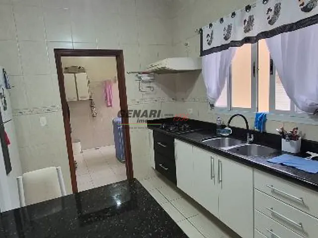 Casa com 392m² 4 quartos e 4 banheiros, à venda, no bairro Jardim Panorama em Indaiatuba