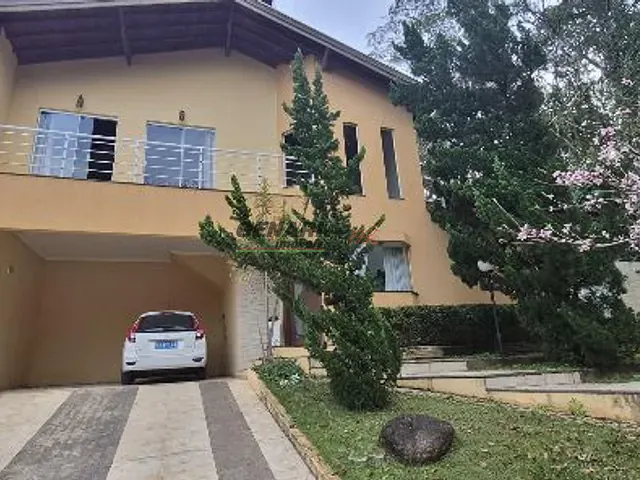 Casa com 392m² 4 quartos e 4 banheiros, à venda, no bairro Jardim Panorama em Indaiatuba