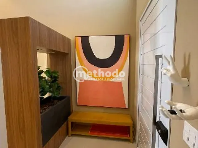 Casa com 205m² 3 quartos e 5 banheiros, à venda, no bairro Swiss Park em Campinas