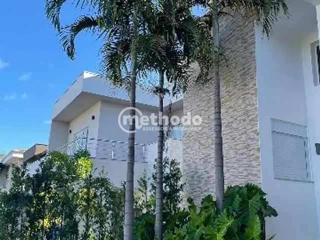 Casa com 205m² 3 quartos e 5 banheiros, à venda, no bairro Swiss Park em Campinas