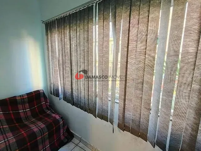 Casa 3 quartos e 1 banheiro, à venda, no bairro Olímpico em São Caetano do Sul