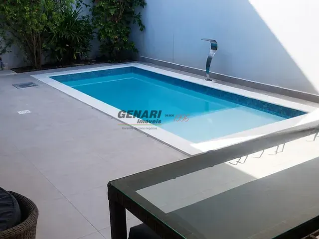 Casa com 300m² 3 quartos e 3 banheiros, à venda, no bairro Jardim Esplanada II em Indaiatuba