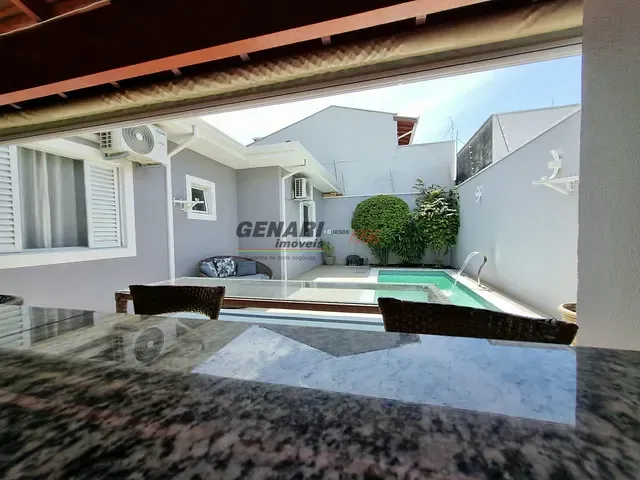 Casa com 300m² 3 quartos e 3 banheiros, à venda, no bairro Jardim Esplanada em Indaiatuba
