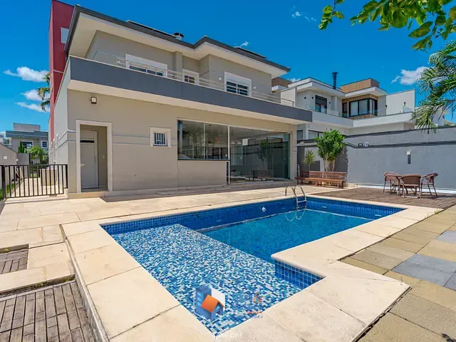 Casa com 498m² 5 quartos e 6 banheiros, à venda, no bairro Swiss Park em Campinas