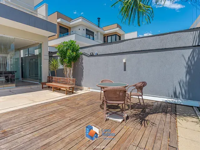 Casa com 498m² 5 quartos e 6 banheiros, à venda, no bairro Swiss Park em Campinas