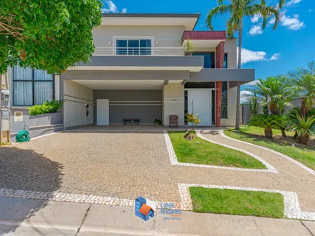 Casa com 498m² 5 quartos e 6 banheiros, à venda, no bairro Swiss Park em Campinas