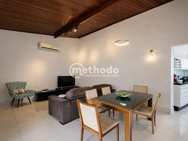 Casa com 350m² 3 quartos e 2 banheiros, à venda ou para alugar, no bairro Jardim Vista Alegre em Paulínia