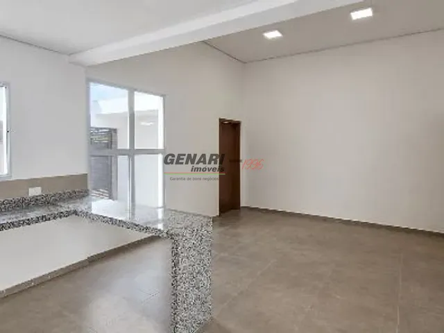 Casa com 150m² 3 quartos e 2 banheiros, à venda, no bairro Jardim Bom Sucesso em Indaiatuba