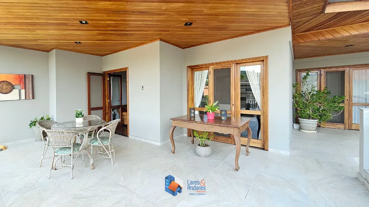 Casa, 4 quartos, 440 m² - Foto 16