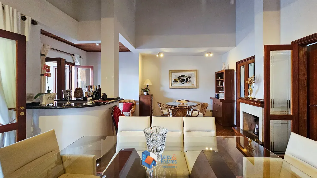 Casa, 4 quartos, 440 m² - Foto 7