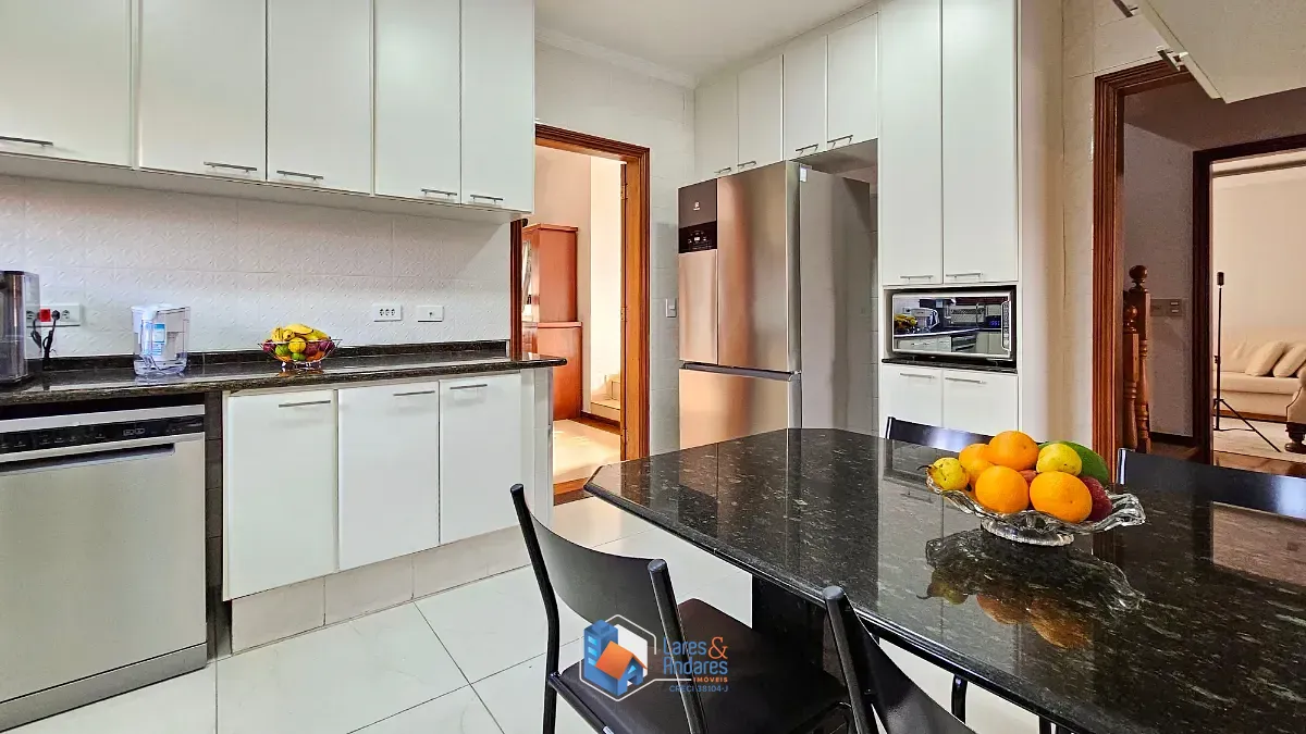 Casa, 4 quartos, 440 m² - Foto 13