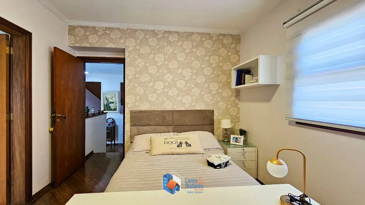 Casa, 4 quartos, 440 m² - Foto 32
