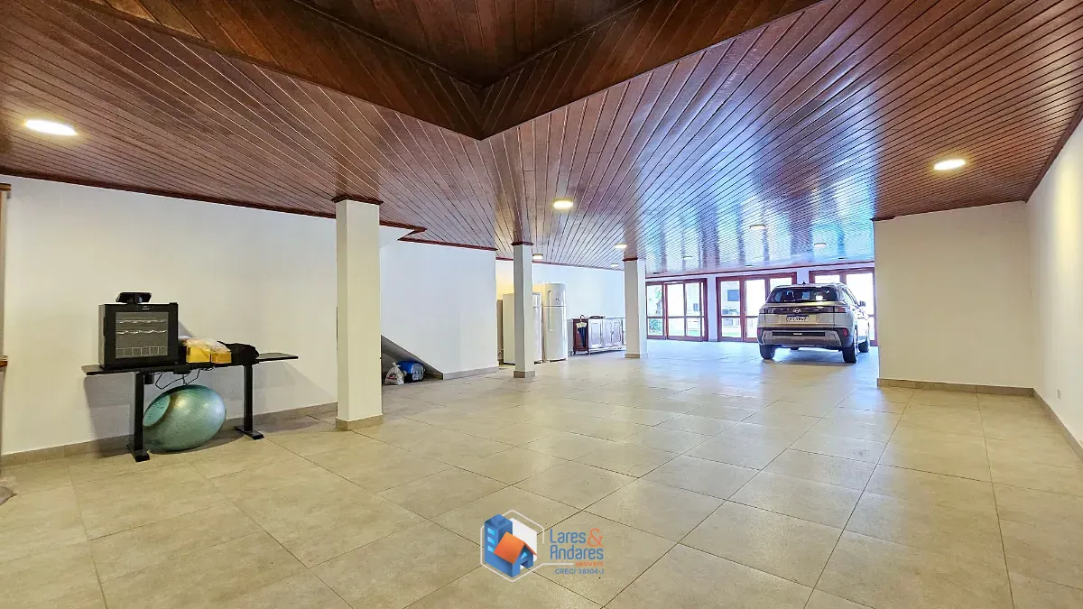Casa, 4 quartos, 440 m² - Foto 21
